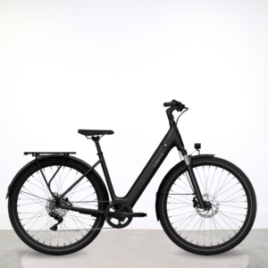 Vélo électrique TENWAYS CGO800S – Noir – Reconditionné