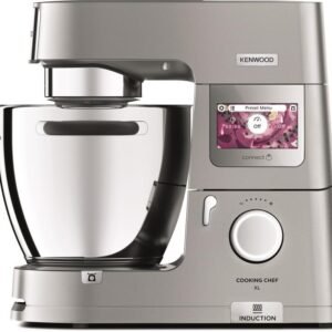 Robot cuiseur Cooking Chef Expérience KENWOOD KCL95429SI
