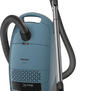 Aspirateur traîneau avec sac MIELE Guard M1 Flex – Bleu