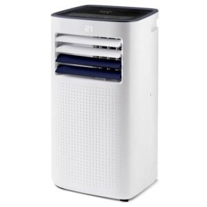 Climatiseur mobile monobloc TAURUS ALPATEC AC9000C