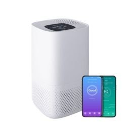Purificateur d’air connecté LANAFORM AV-99C