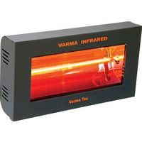 Chauffage électrique infrarouge 400 FM – Mural ou plafond
