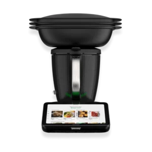 Robot cuiseur VORWERK Thermomix TM7 – Noir