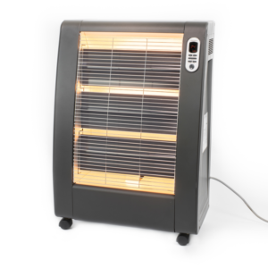 Chauffage infrarouge électrique AIRREX AH-720 – 2,8 kW