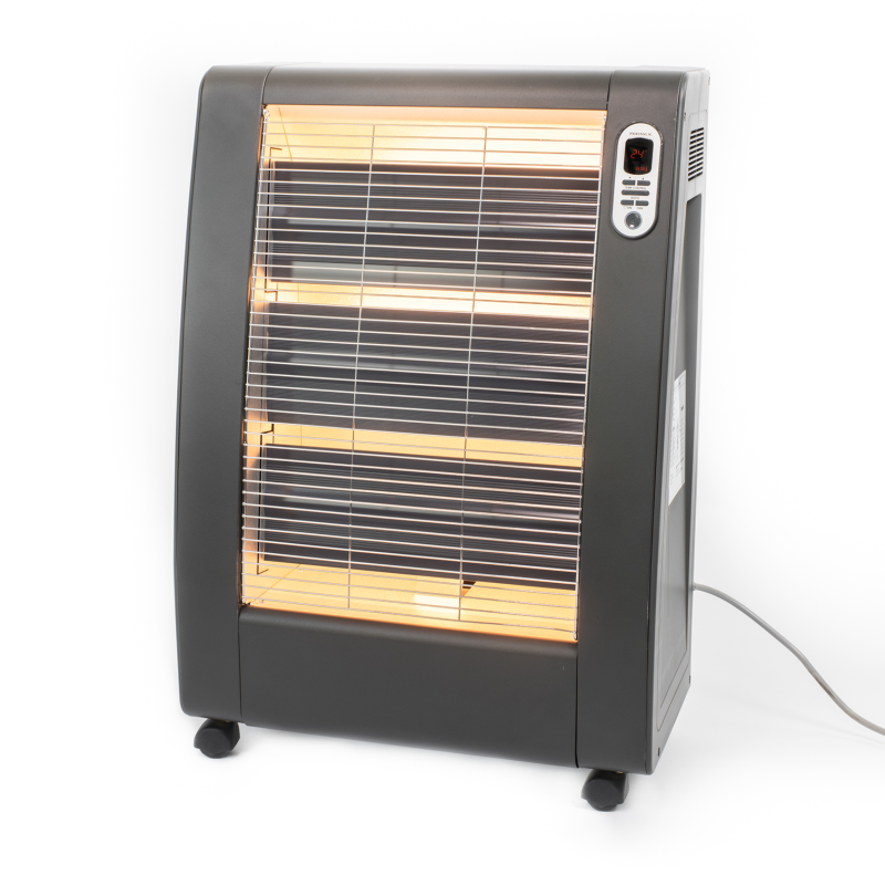 Chauffage infrarouge électrique AIRREX AH-720 – 2,8 kW