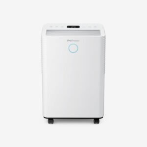 Déshumidificateur PRO BREEZE OmniDry 10 L – Mode linge