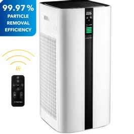 Purificateur d’air TROTEC AirgoClean 350 E
