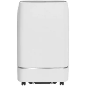 Climatiseur mobile réversible Wi-Fi IBERNEST 14000 BTU – Blanc