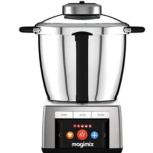 Robot cuiseur MAGIMIX Cook Expert XL Connect 18914