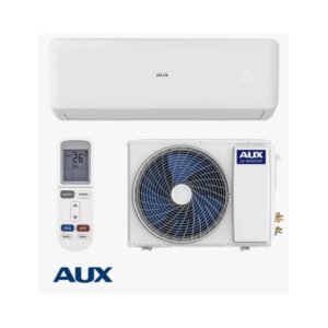 Climatiseur mural réversible AUX Freedom Eco – 2,64 kW – ASW-H09B6B4