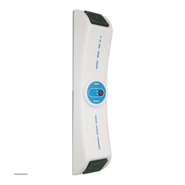 Purificateur d’air UV BIOSAN UVR-M – Fixation murale