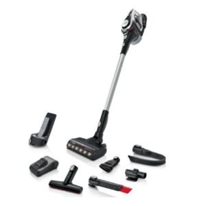 Aspirateur balai sans fil BOSCH Unlimited 8 BSS82SIL1