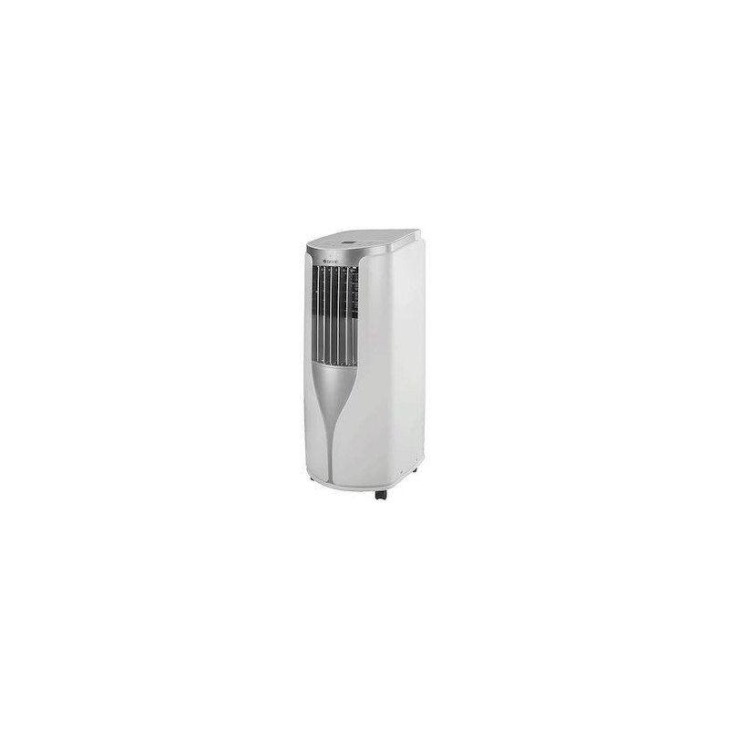 Climatiseur mobile GREE Shiny 9 – 2500 W – Froid seul