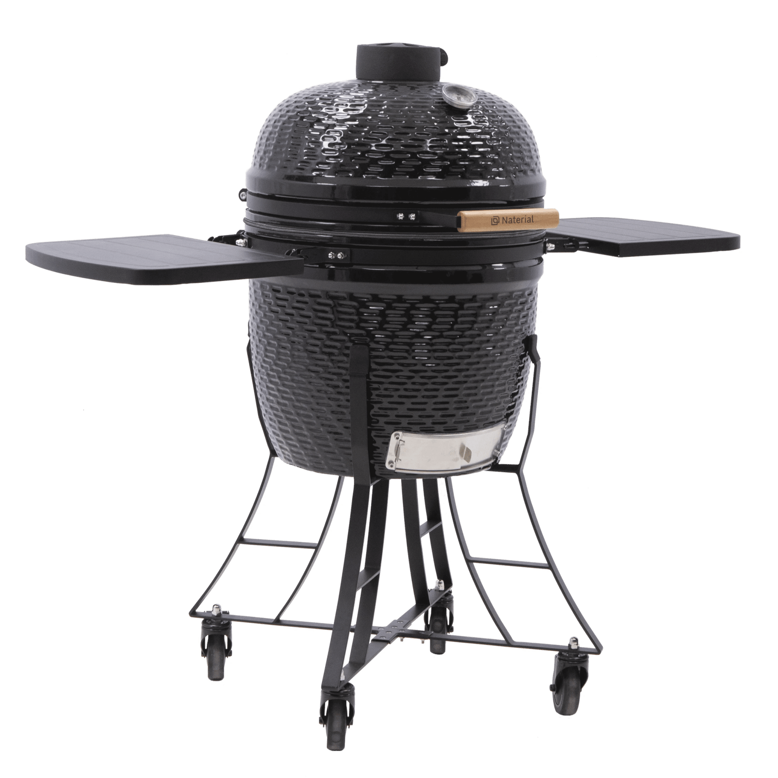 Barbecue Kamado Céramique Charbon NATERIAL Drago