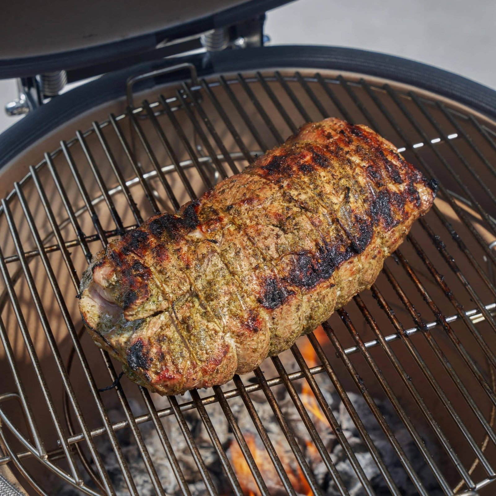 Barbecue Kamado Céramique Charbon NATERIAL Drago – Image 10