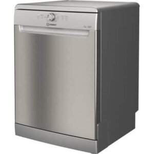 Lave vaisselle Indesit DFE1B19X