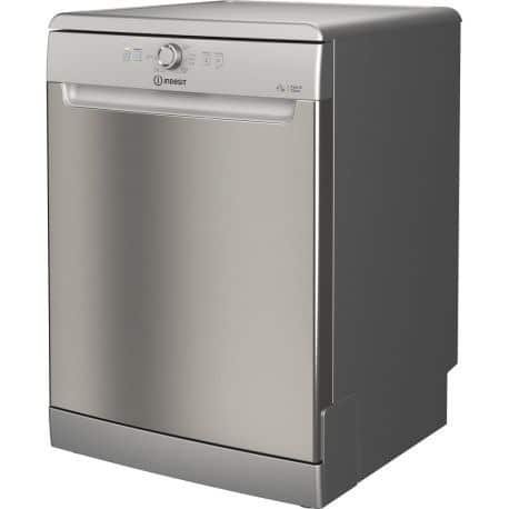 Lave vaisselle Indesit DFE1B19X