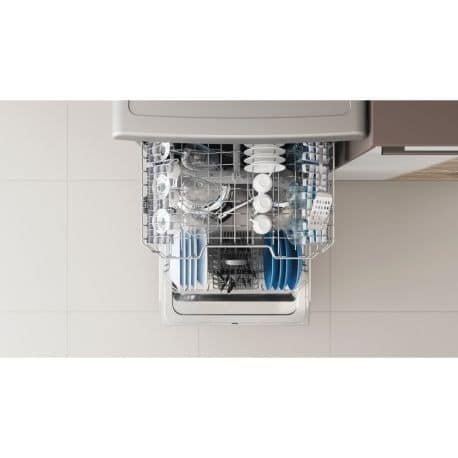Lave vaisselle Indesit DFE1B19X – Image 3
