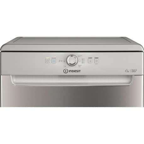 Lave vaisselle Indesit DFE1B19X – Image 2