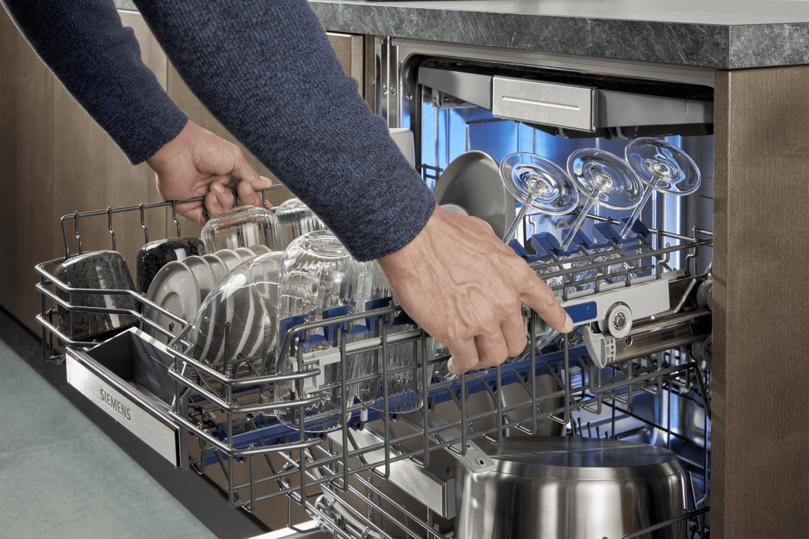 Lave-vaisselle SIEMENS iQ500 – Image 11