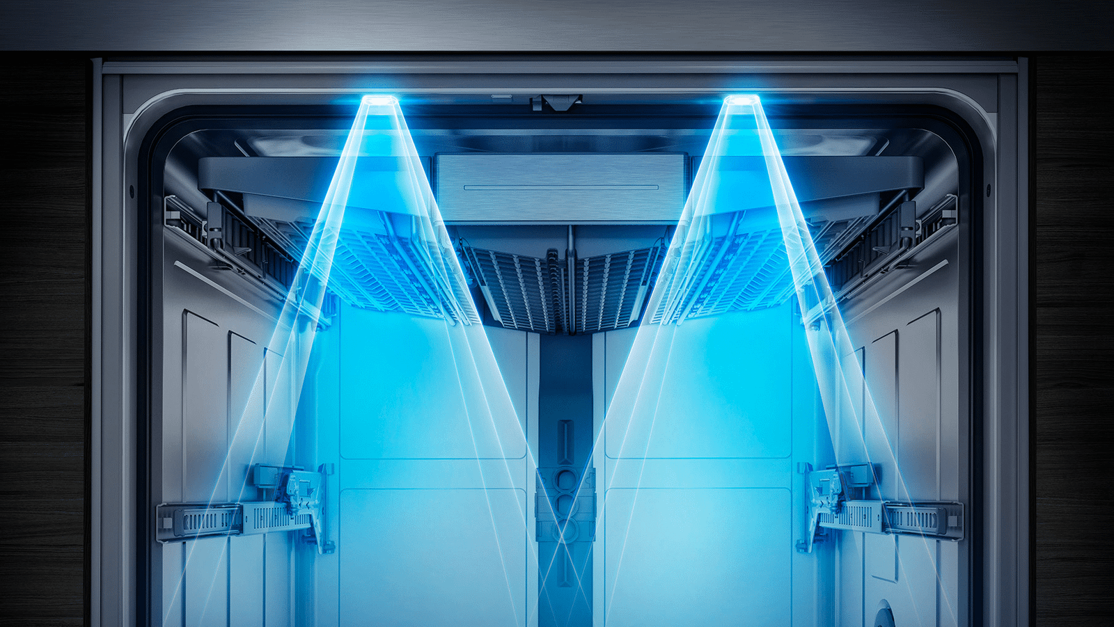 Lave-vaisselle SIEMENS iQ500 – Image 5