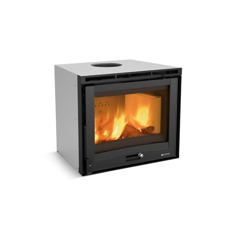 Insert à bois ventilé – LA NORDICA Inserto 60.16 6.5 kW – Image 2