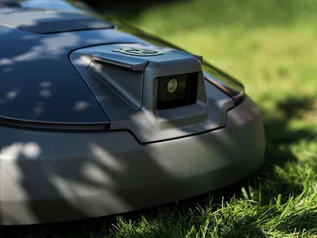 Robot Tondeuse Sans Fil HUSQVARNA Aspire R6V – 600 m² – Image 6