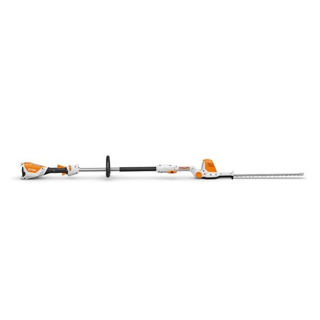 Taille-haie sur perche à batterie STIHL HLA 56 – 36V – Lame 45 cm – Batterie AK20 + Chargeur – Image 2
