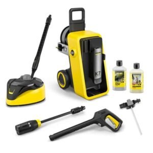 Nettoyeur haute pression Kärcher K7 Premium Home 180 bar