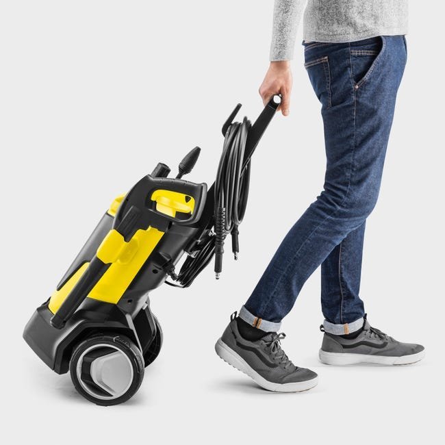 Nettoyeur haute pression Kärcher K7 Car & Home 180 bar – Image 2