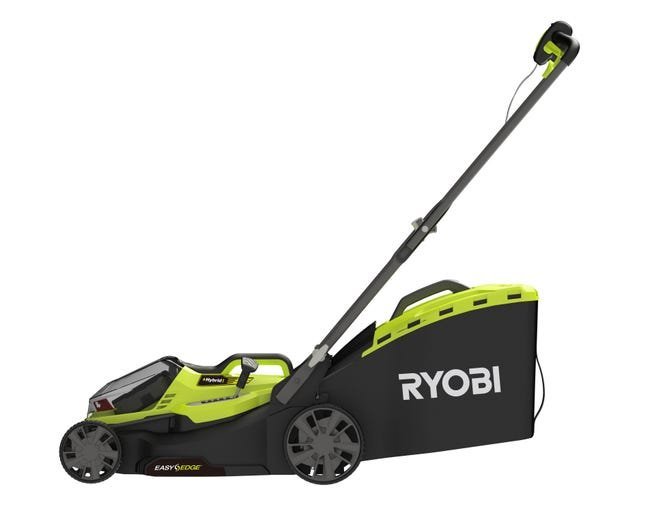 Tondeuse Sans Fil RYOBI 18V – 37 cm – Image 3
