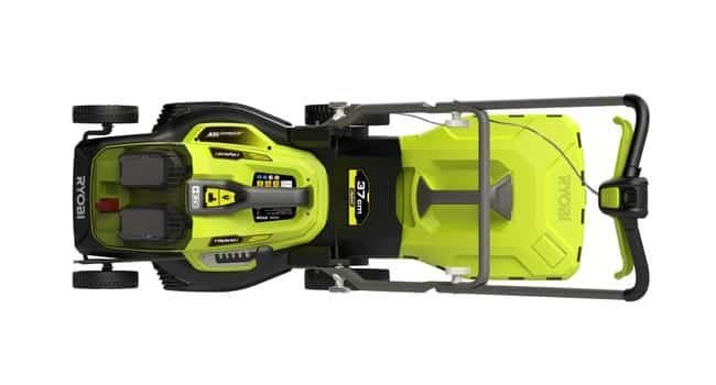 Tondeuse Sans Fil RYOBI 18V – 37 cm – Image 4