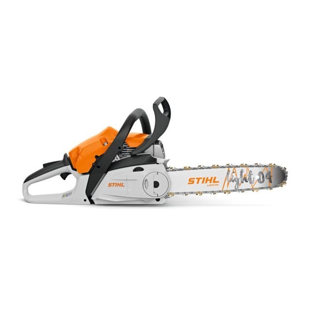 Tronçonneuse thermique STIHL MS 182 C-BE – Guide 35 cm – Image 3