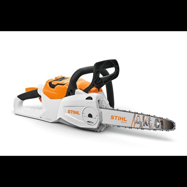 Tronçonneuse à batterie STIHL MSA 60 C-B – Guide 30 cm – Image 3