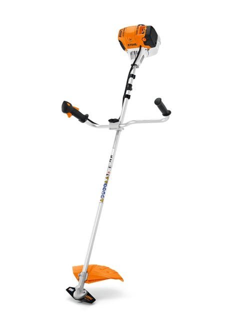 Débroussailleuse thermique STIHL FS 91 – 28,4 cm³ – Coupe 42 cm – Image 2