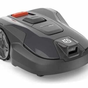 Robot Tondeuse Sans Fil HUSQVARNA Aspire R6V – 600 m²