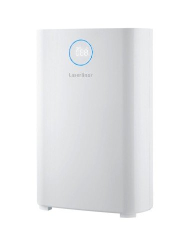 Purificateur d’air LASERLINER AirBreeze 360 – 085.360A
